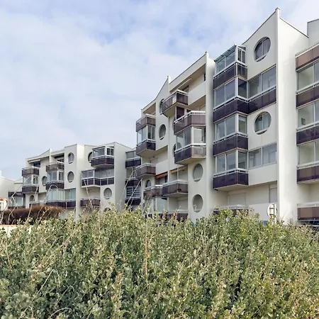 à 50m De La Grande Plage, Pour 4 Saint-Gilles-Croix-de-Vie