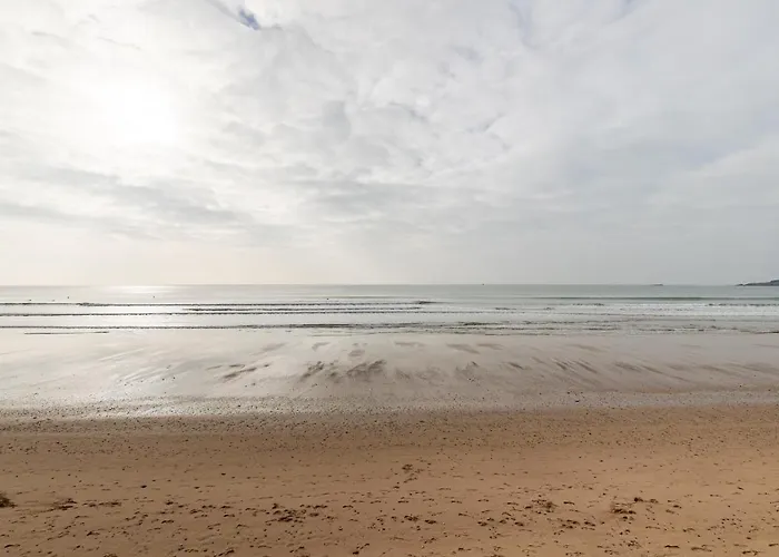 Apartment A 50m De La Grande Plage, Pour 4 Saint-Gilles-Croix-de-Vie