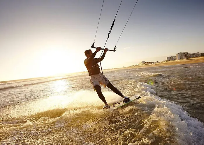 Apartamento à 50m De La Grande Plage, Pour 4 *