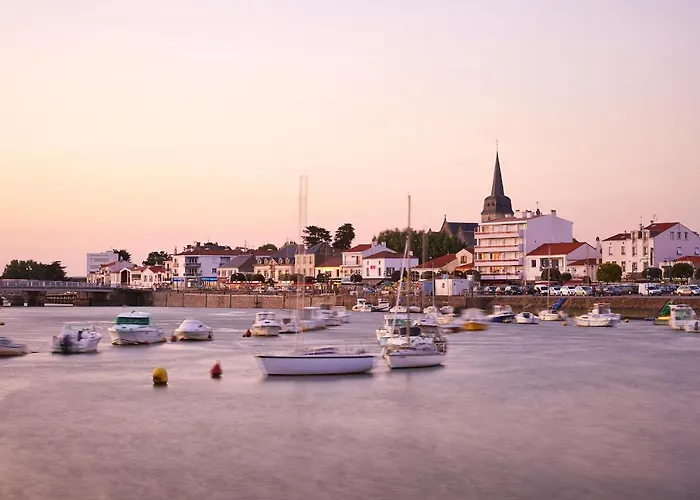 Apartamento à 50m De La Grande Plage, Pour 4