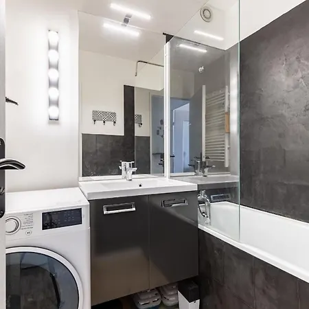 A 50m De La Grande Plage, Pour 4 Διαμέρισμα