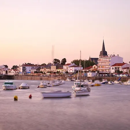 Διαμέρισμα A 50m De La Grande Plage, Pour 4