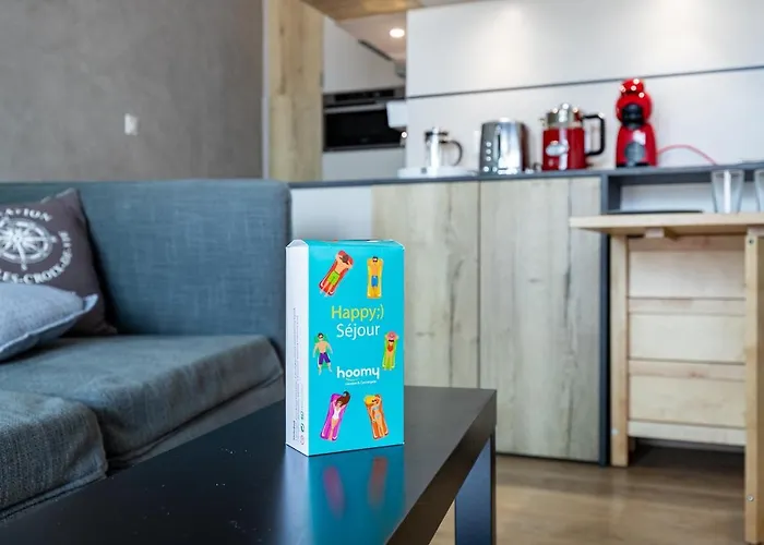 A 50m De La Grande Plage, Pour 4 * Saint-Gilles-Croix-de-Vie