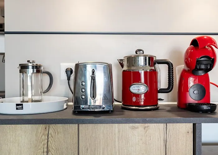 A 50m De La Grande Plage, Pour 4 Apartment *