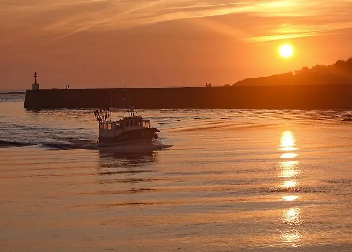 Apartment A 50m De La Grande Plage, Pour 4 Saint-Gilles-Croix-de-Vie